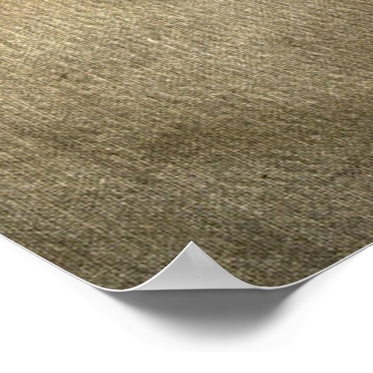 Zeven kroenen poster (Hoek)