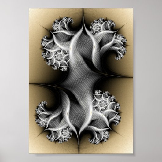 Zeven nummer 2 poster (Voorkant)