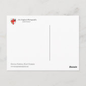 Zeven Sisters2 Briefkaart (Achterkant)