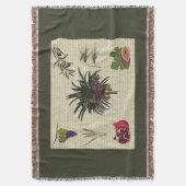 Zeven soorten deken (Voorkant Verticaal)