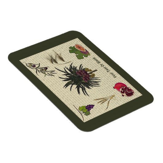 Zeven soorten magneet (Rechterzijde)