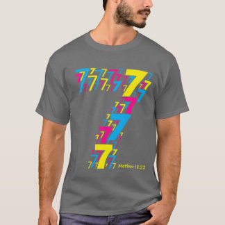 zeven t-shirt