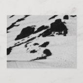 Zeven tot de top briefkaart (Voorkant)