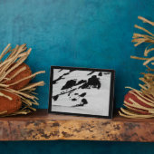 Zeven tot de top fotoplaat (Zijkant)