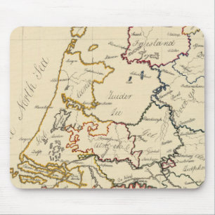 Zeven Verenigde provincies 2 Muismat