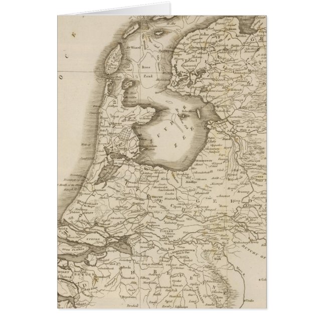 Zeven Verenigde provincies 3 (Voorkant)