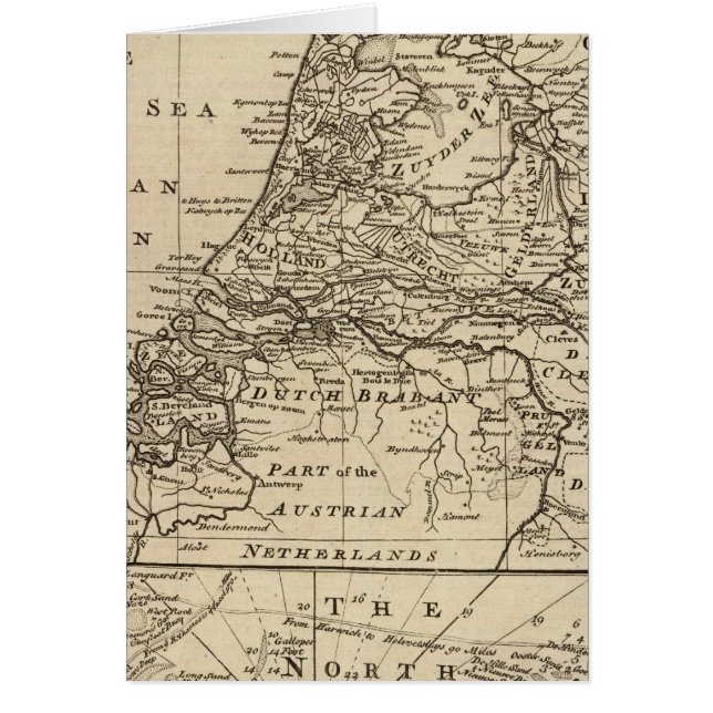 Zeven Verenigde provincies 4 (Voorkant)