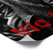 ZEVEN, we zijn modder Poster (Hoek)