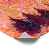 Zeven wensen poster (Hoek)