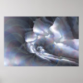 zeven wolken poster (Voorkant)