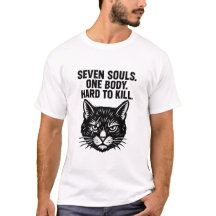 Zeven Zielen Kat