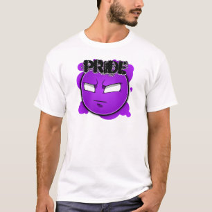 Zeven zingezichten - Pride T-shirt