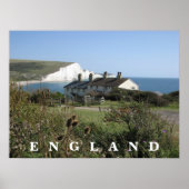 Zeven zussen poster (Voorkant)