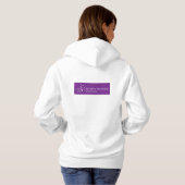 Zeven zussen, samen met Hoodie (Achterkant volledig)