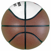 Zevenburgen speciaal basketbal (Rechts)