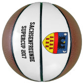 Zevenburgen speciaal basketbal (Verticaal)
