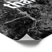 Zevende amendement poster (Hoek)