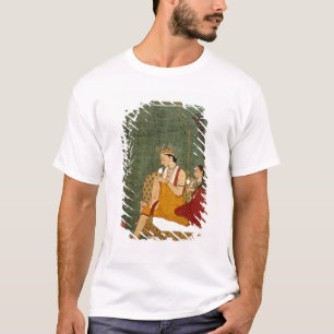 Zevende Incarnatie van Vishnu als Rama-Chandra T-shirt