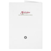 Zevende Jubileum van het Weddenschap Douanenaam/Fo (Achterkant)