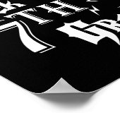 Zevende klas klaar om 2e klas terug naar school te poster (Hoek)