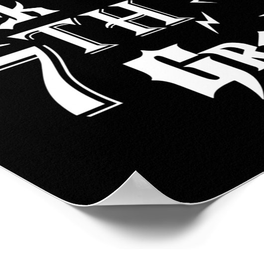 Zevende klas klaar om 2e klas terug naar school te poster (Hoek)