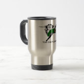ZEVENDE SPECIALE KRACHTENGROEP TRAVEL MUG REISBEKER (Voorkant links)
