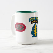 ZEVENDE SPECIALE MOK VAN DE GROEP VAN DE KRACHTEN (Voorkant links)