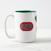 ZEVENDE SPECIALE MOK VAN DE GROEP VAN DE KRACHTEN (Links)