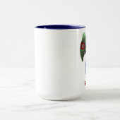 Zevende speciale troepengroep Groene Berets SFGA S Mok (Midden)