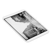 Zevende straat, St. Paul, Minnesota  Magneet (Rechterzijde)