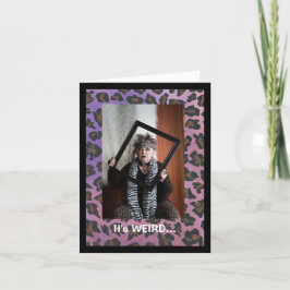 Zevenendig als ouderdomskaart kaart