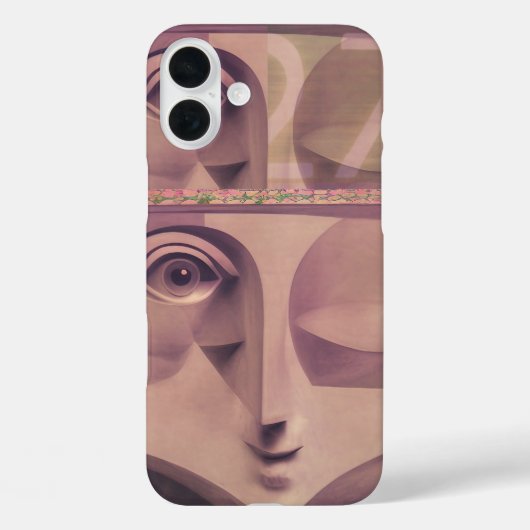 zevenentwintig Case-Mate iPhone case (Achterkant)