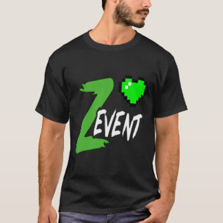 Zevent - grappige cadeauideeën Classic T-Shirt