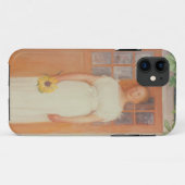 zeventien Case-Mate iPhone case (Achterkant (horizontaal))