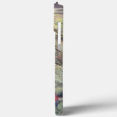 zeventien iPhone-case Case-Mate iPhone Case (Achterkant / Links)