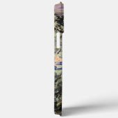 zeventien iPhone-case Case-Mate iPhone Case (Achterkant / Rechts)