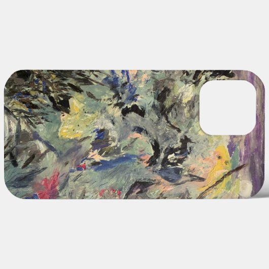 zeventien iPhone-case Case-Mate iPhone Case (Achterkant (horizontaal))