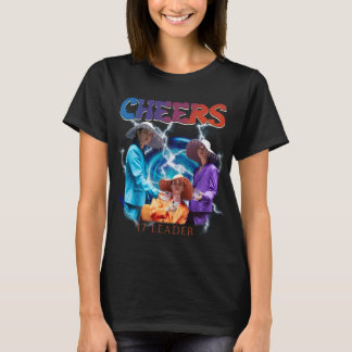 zeventien leader Cheers T-shirt