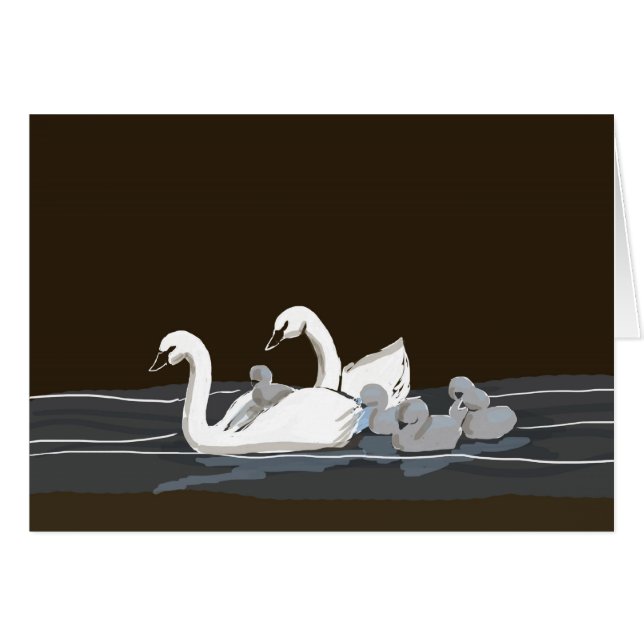 zevenzwanen (Voorkant Horizontaal)