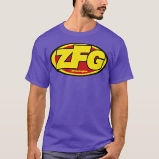 ZFG YR T-SHIRT
