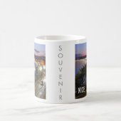 zFR085 NICE NIZZA French Riviera, Frankrijk, Koffiemok (Center)