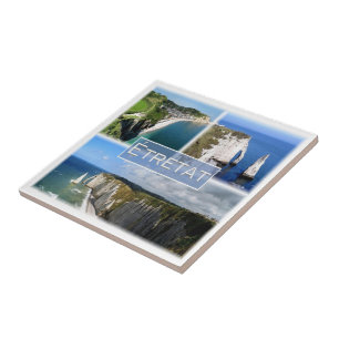 zFR101 ETRETAT Normandy Tegeltje