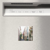 zFR105 ARGELES SUR MER French Riviera, Frankrijk, Magneet (Insitu (Vaatwasser))