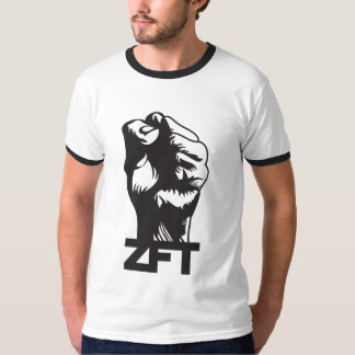 ZFT FIST T-SHIRT