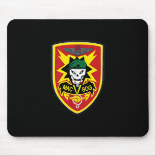 Zgablwjbsy Creations Co Macv-sog Vietnam War Mili Muismat