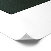 Zgezamenlijk Twin Towers Poster (Hoek)