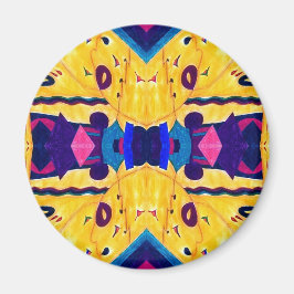 zgn. droommagneet magneet