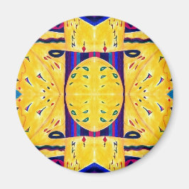 zgn. droommagneet magneet