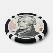 ZH10 Poker Chip (Enkel)