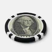 ZH1 Poker Chip (Enkel)